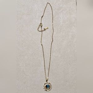 Stainless Steel Necklace